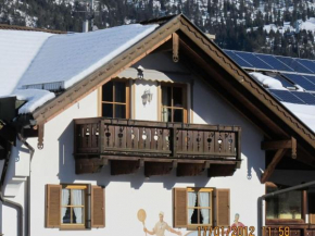 Holiday apartment Angelbauer